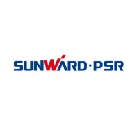 Sunward&PSR Machinery Equipment logo - Similar company to S (Squared) Creative Projects