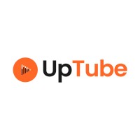 UpTube logo - Similar company to Menthory