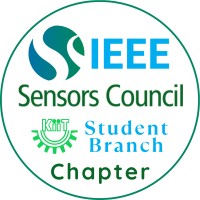 IEEE Sensors Council KIIT Student Branch Chapter logo - Similar company to Think-Ai