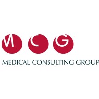 MCG Medical Consulting Group logo - Similar company to Vital Relations
