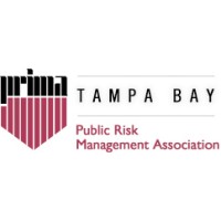 Tampa Bay Public Risk Management Association (PRIMA) logo - Similar company to Omega Forensic Engineering