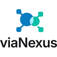 viaNexus logo - Similar company to Expero