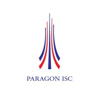 Paragon International School logo - Similar company to The King'S School, Vattanacville
