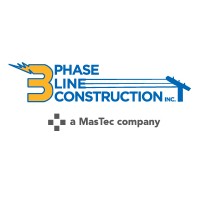 3Phase logo - Similar company to Colwill Engineering Design Build, Inc.