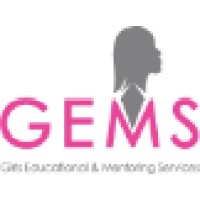 Girls Educational & Mentoring Services logo - Similar company to Ywca Brooklyn