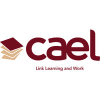 CAEL logo - Similar company to College Transition Collaborative