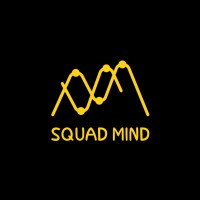Squad Mind logo - Similar company to Squadmind