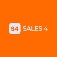 Sales 4 logo - Similar company to B2Sales.Io