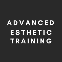 Advanced Esthetic Training logo - Similar company to Tech Activated Beauty