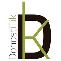 Donostitik.com logo - Similar company to Ikusee
