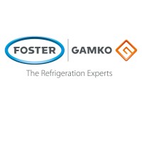 Foster et Gamko FR logo - Similar company to Gamko