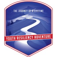 Youth Resiliency Adventure logo - Similar company to Elementz Cincinnati