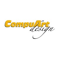 CompuArt Design logo - Similar company to Compuart