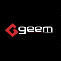 Geem Solutions Technology logo - Similar company to Gözüyılmaz Engineering
