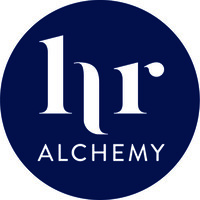 HR ALCHEMY logo - Similar company to Bauhaus-Universität Weimar