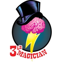 3lb Magician