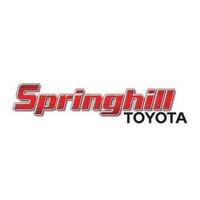 Springhill Toyota logo - Similar company to Emma'S Kitchen