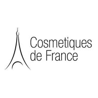 Cosmétiques de France Nouvelle-Calédonie logo - Similar company to Canal+ Caledonie