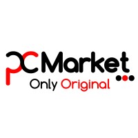 PC Market CI logo - Similar company to Quartz S.A