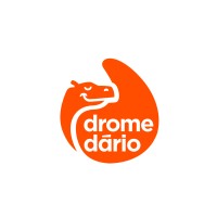 Dromedário logo - Similar company to Voxel Digital