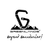 Greenlands logo - Similar company to Herbotek India
