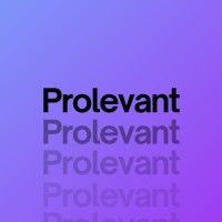 Prolevant logo - Similar company to Bis Technology