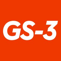 GS-3 Legbordstellingen logo - Similar company to Kompactor B.V.