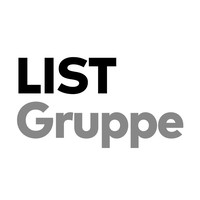 LIST Gruppe logo - Similar company to Brüninghoff Group