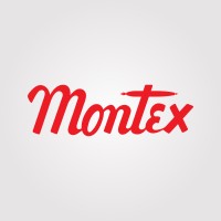 Montex  Pen logo - Similar company to Win Pens