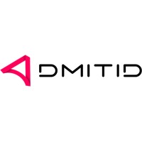 AdmitID logo - Similar company to Manthan It Services