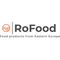 RoFood logo - Similar company to Mastermedia Sp. Z O.O.