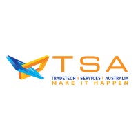 Tradetech Services Australia logo - Similar company to Kitney Toolkit
