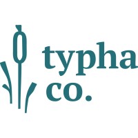 Typha Co. logo - Similar company to Nucycl™