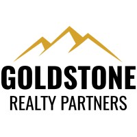 Goldstone Realty Partners logo - Similar company to Vibro Digital