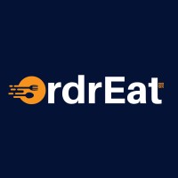 OrdrEat logo - Similar company to Nexzai