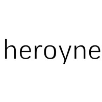 heroyne logo - Similar company to Leo Mathild