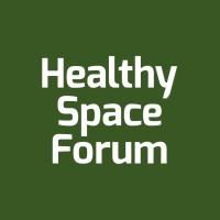 Healthy Space Forum logo - Similar company to Urban Studies Lab