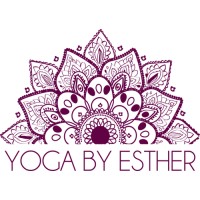 Yoga By Esther logo - Similar company to Yoga Laña