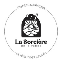 La sorcière de la vallée logo - Similar company to Nextforyou