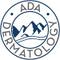 Ada Dermatology logo - Similar company to Ada West Dermatology