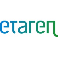 Etaren logo - Similar company to Tecnolab R&R