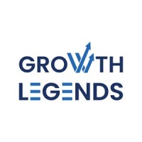 Growth Legends logo - Similar company to Rf Tech Agency