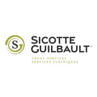 Sicotte Guilbault Professional Corporation logo - Similar company to Mackinnon & Phillips