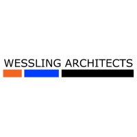 Wessling Architects logo - Similar company to Gncb Consulting Engineers, P.C.