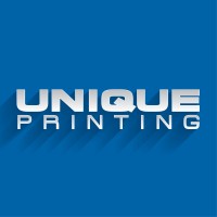 Unique Color Printing