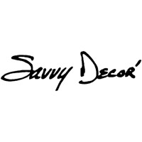 Savvy Decor logo - Similar company to Page One Pr Llc