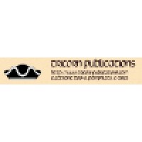 Tricorn Publications logo - Similar company to Tricorn House