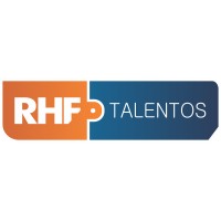 RHF Talentos Varginha logo - Similar company to Philips Walita - Df