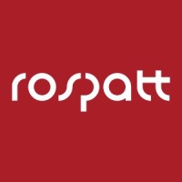 rospatt logo - Similar company to Dr. Adams
