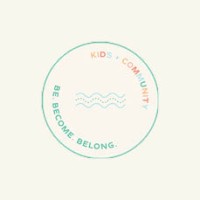 Kids&Community logo - Similar company to Yellow Ukulele